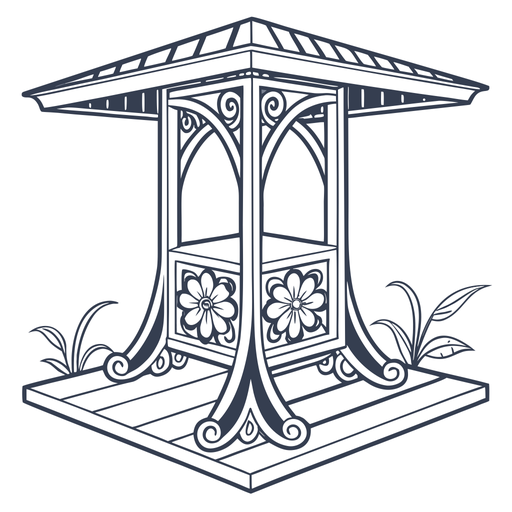 Balidiningtable