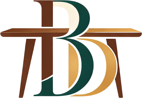 Bali Dining Table logo